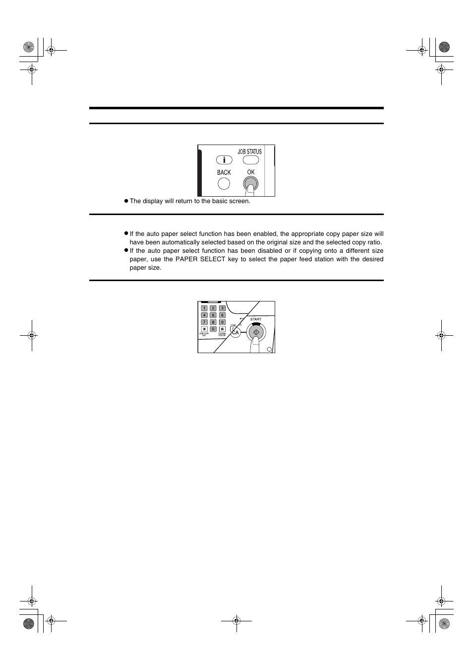 Sharp AR-275 User Manual | Page 36 / 130