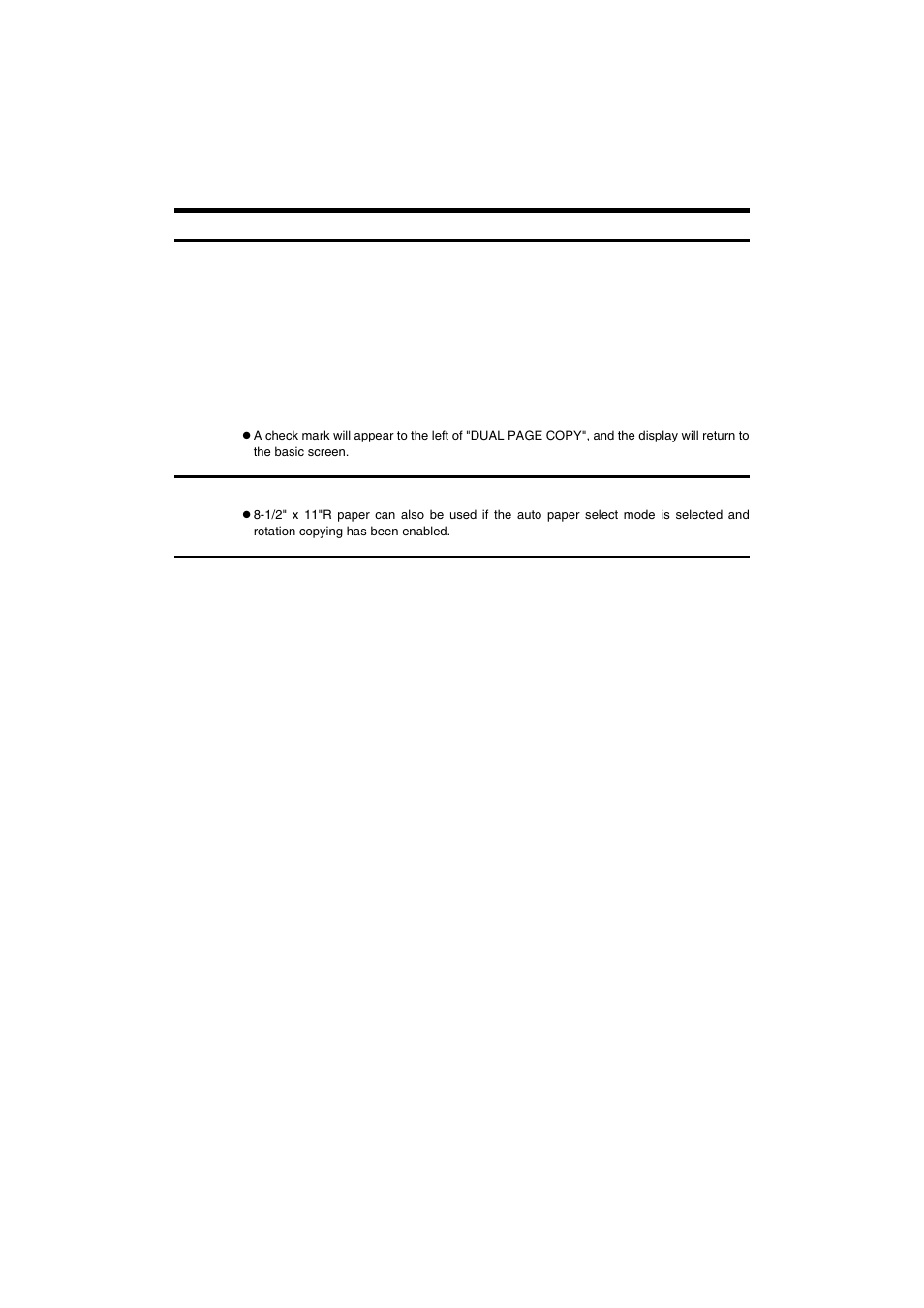 Sharp AR-275 User Manual | Page 52 / 130