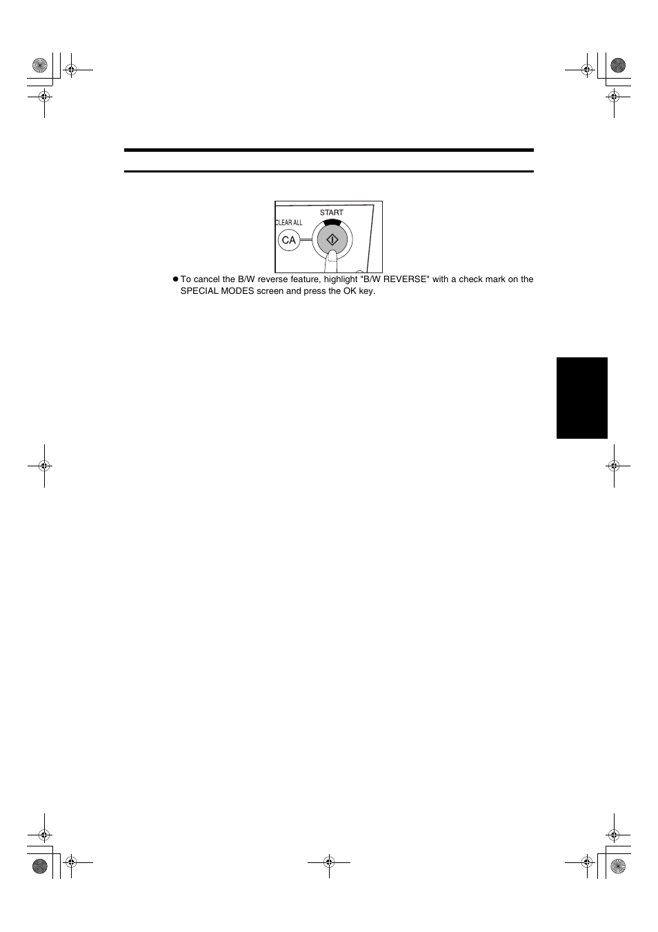 Sharp AR-275 User Manual | Page 57 / 130