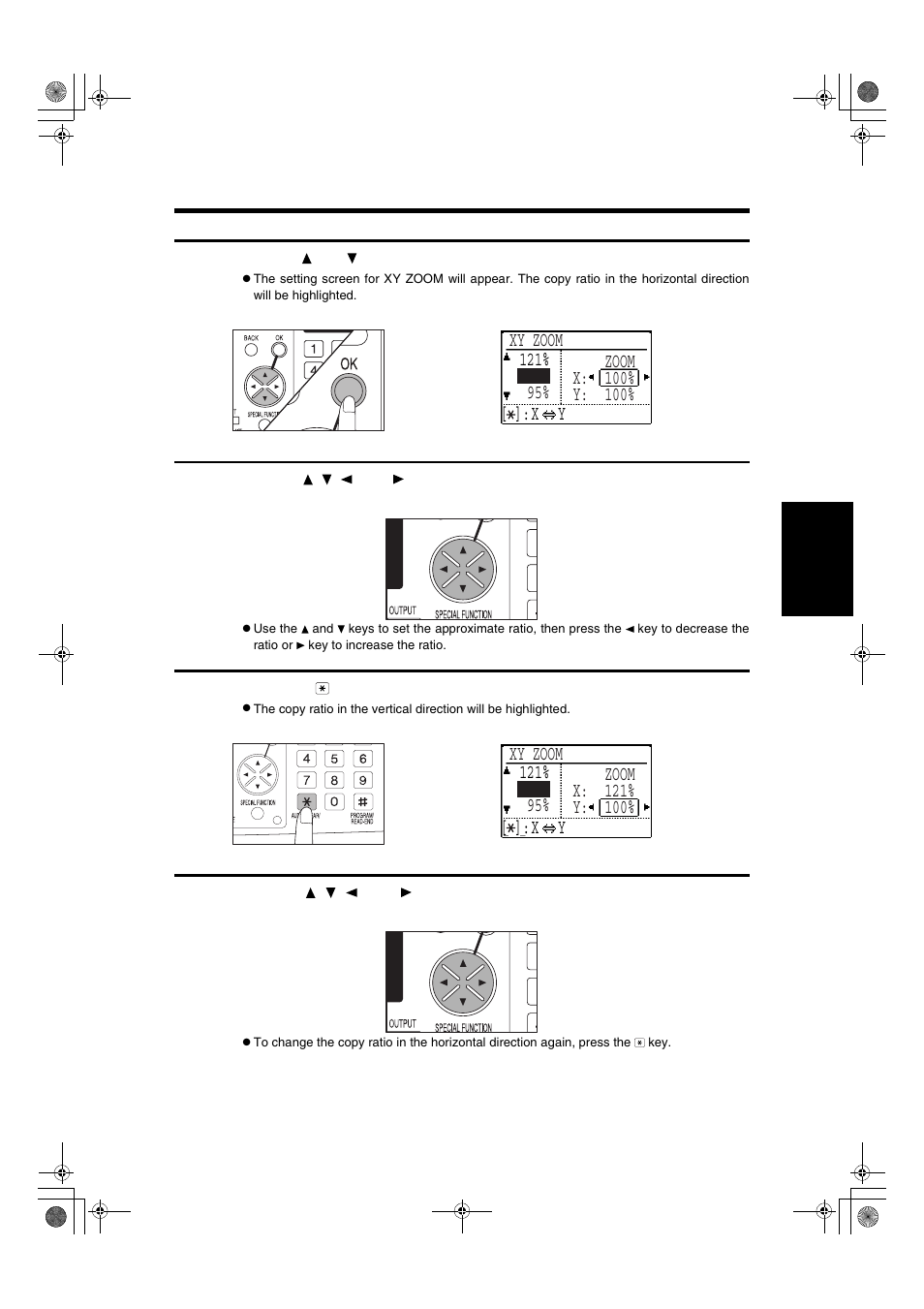 Sharp AR-275 User Manual | Page 59 / 130