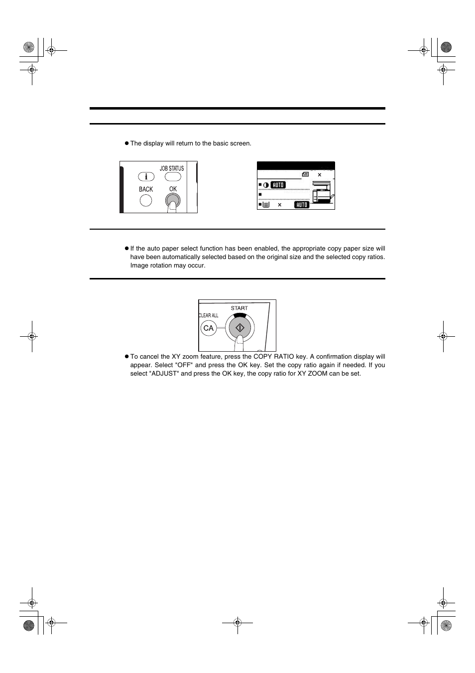 8 11r | Sharp AR-275 User Manual | Page 60 / 130