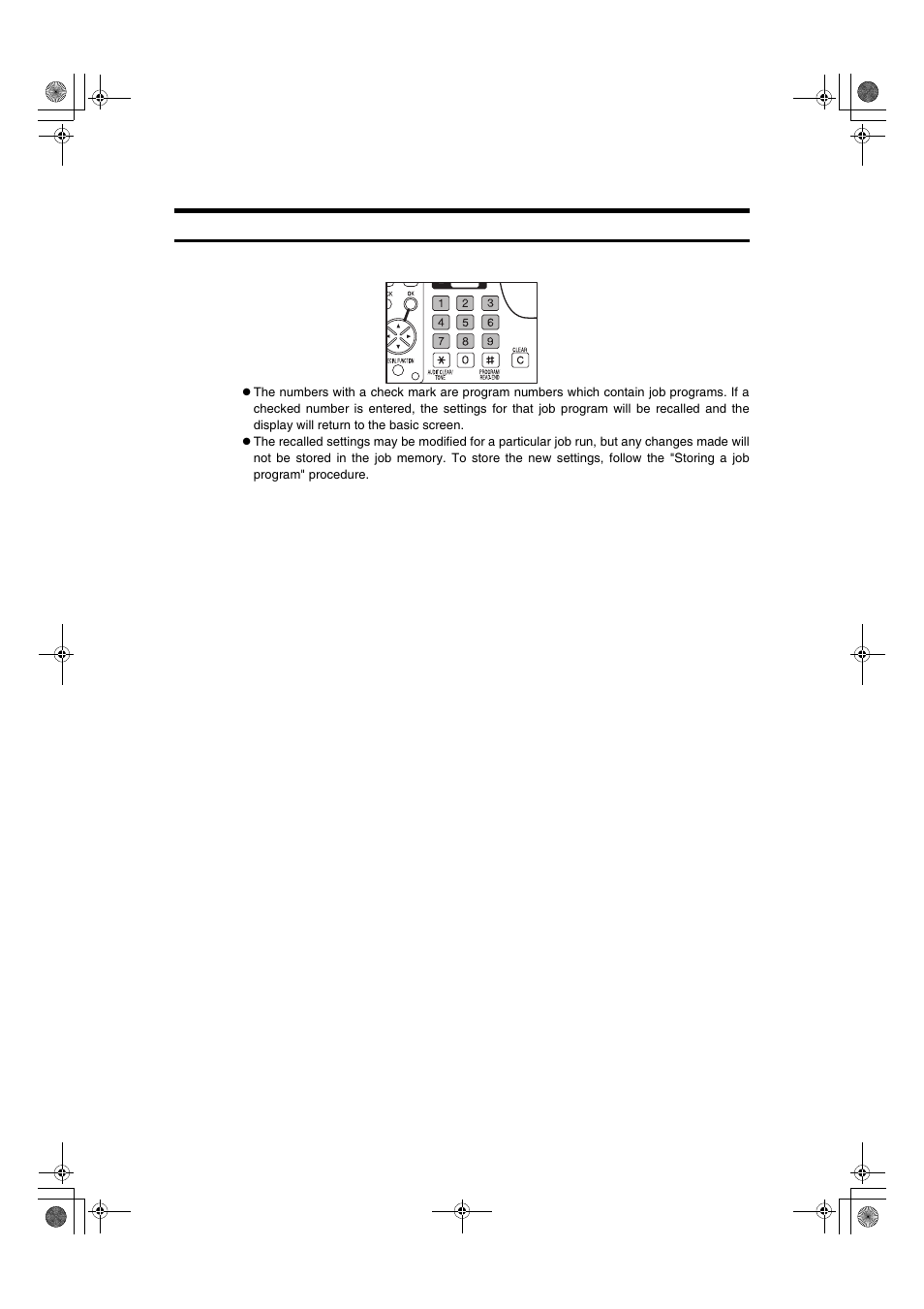 Sharp AR-275 User Manual | Page 66 / 130
