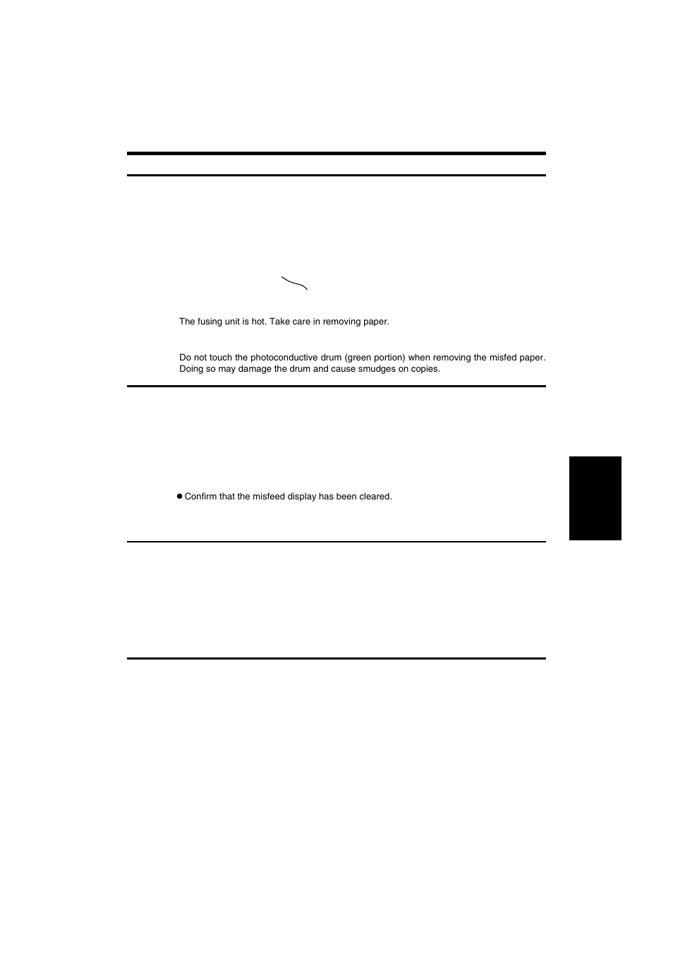 Sharp AR-275 User Manual | Page 71 / 130