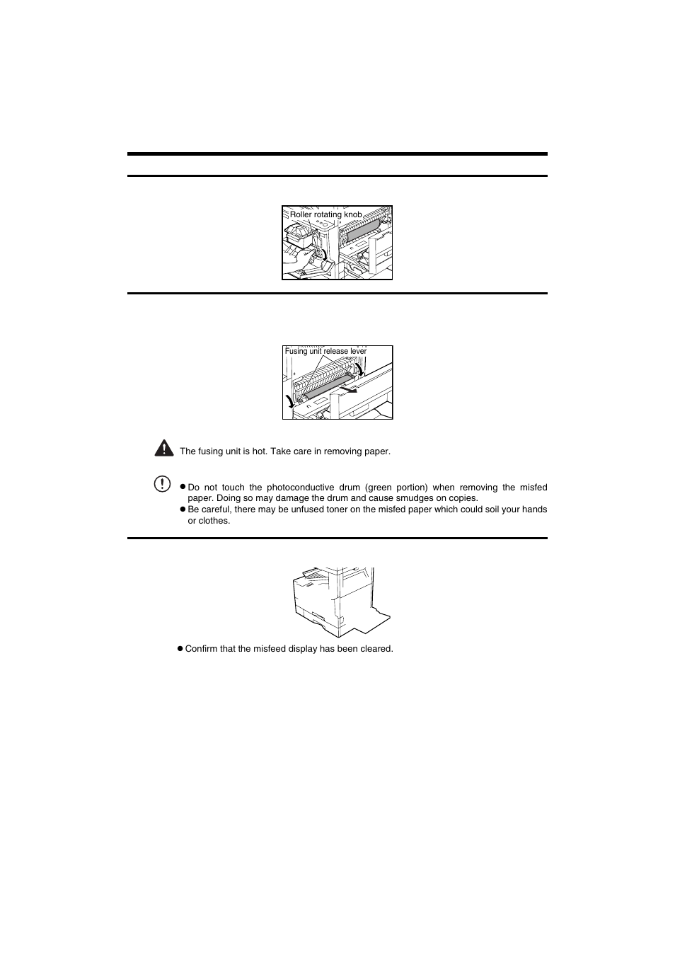 Sharp AR-275 User Manual | Page 72 / 130