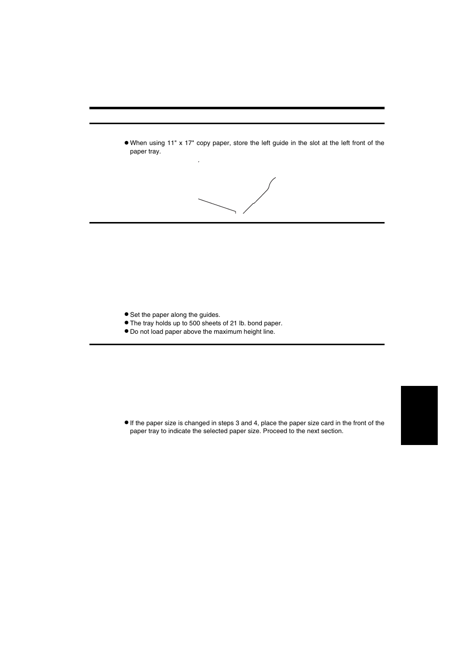 Sharp AR-275 User Manual | Page 81 / 130