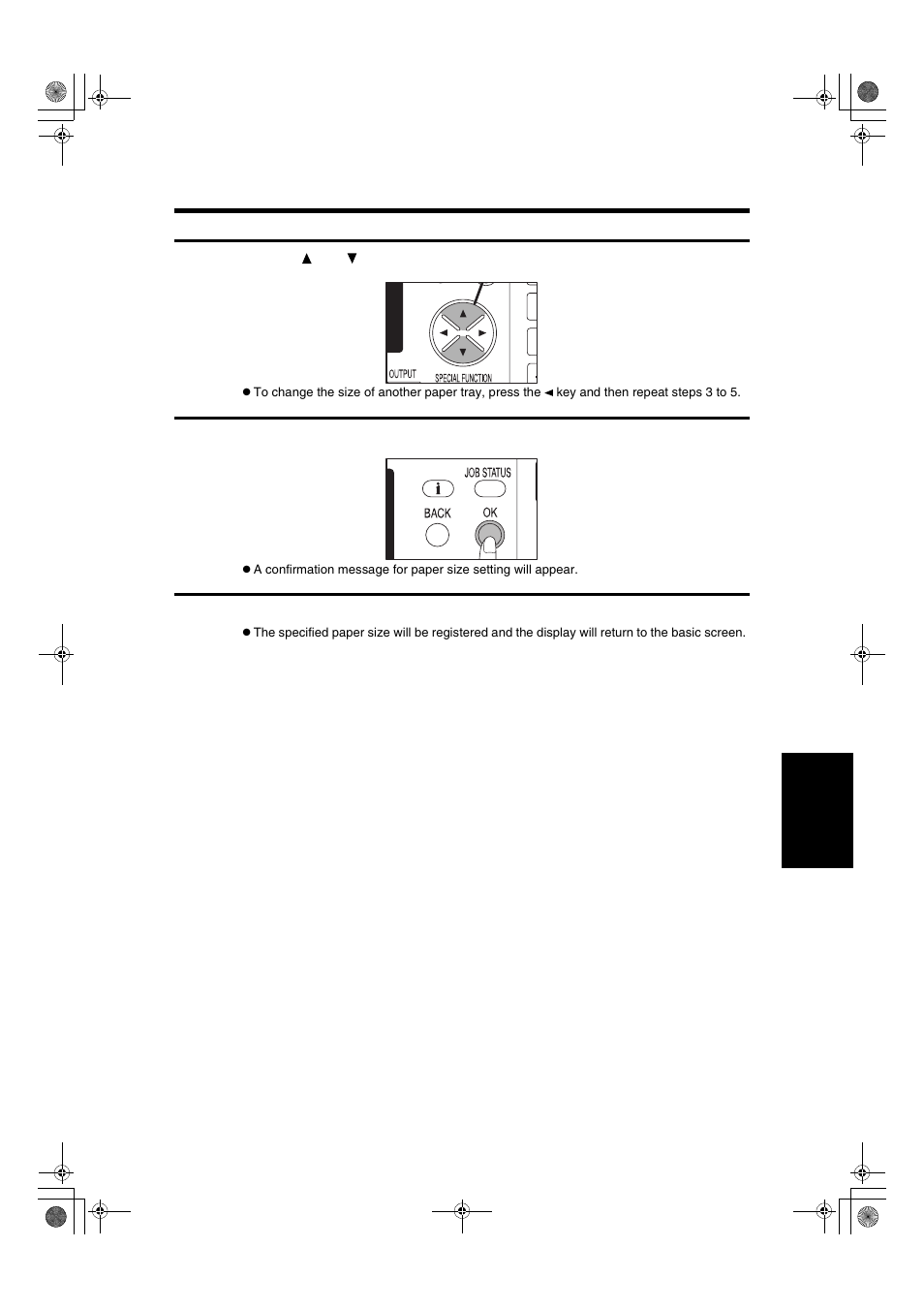 Sharp AR-275 User Manual | Page 83 / 130