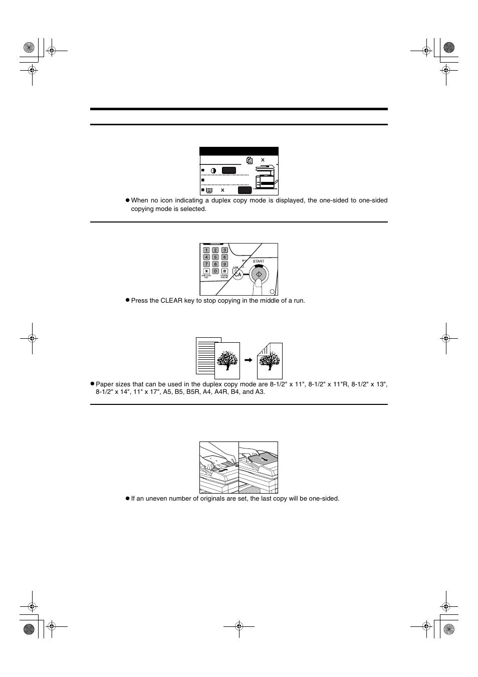 Sharp AR-275 User Manual | Page 98 / 130