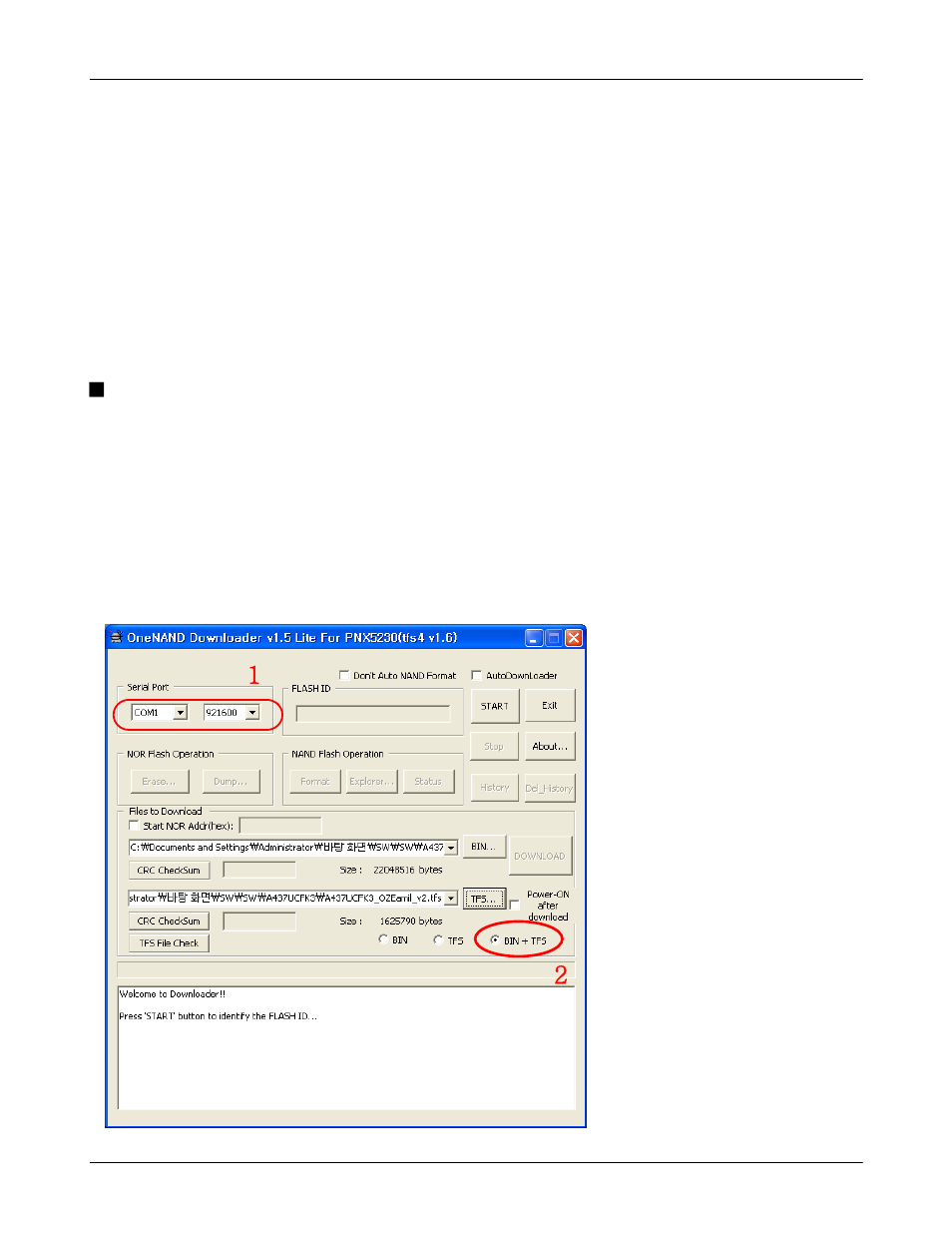 Sharp SGH-F250 User Manual | Page 11 / 70