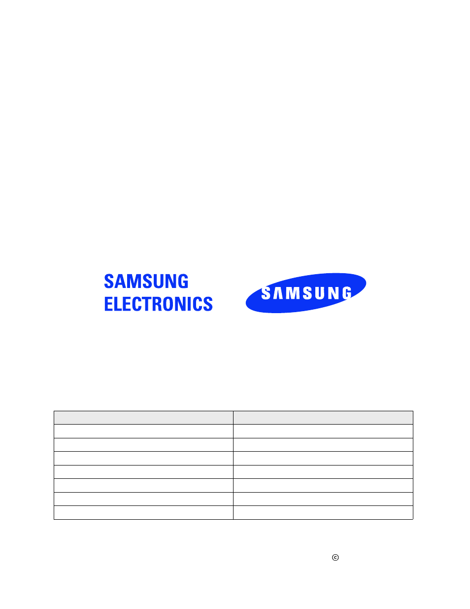 Sharp SGH-F250 User Manual | Page 2 / 70