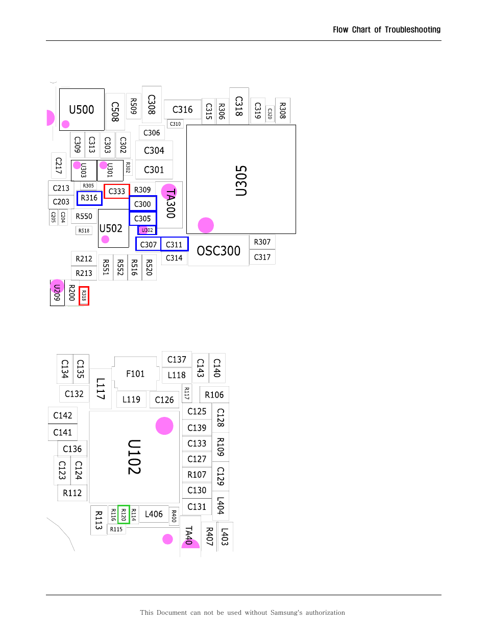 Sharp SGH-F250 User Manual | Page 31 / 70