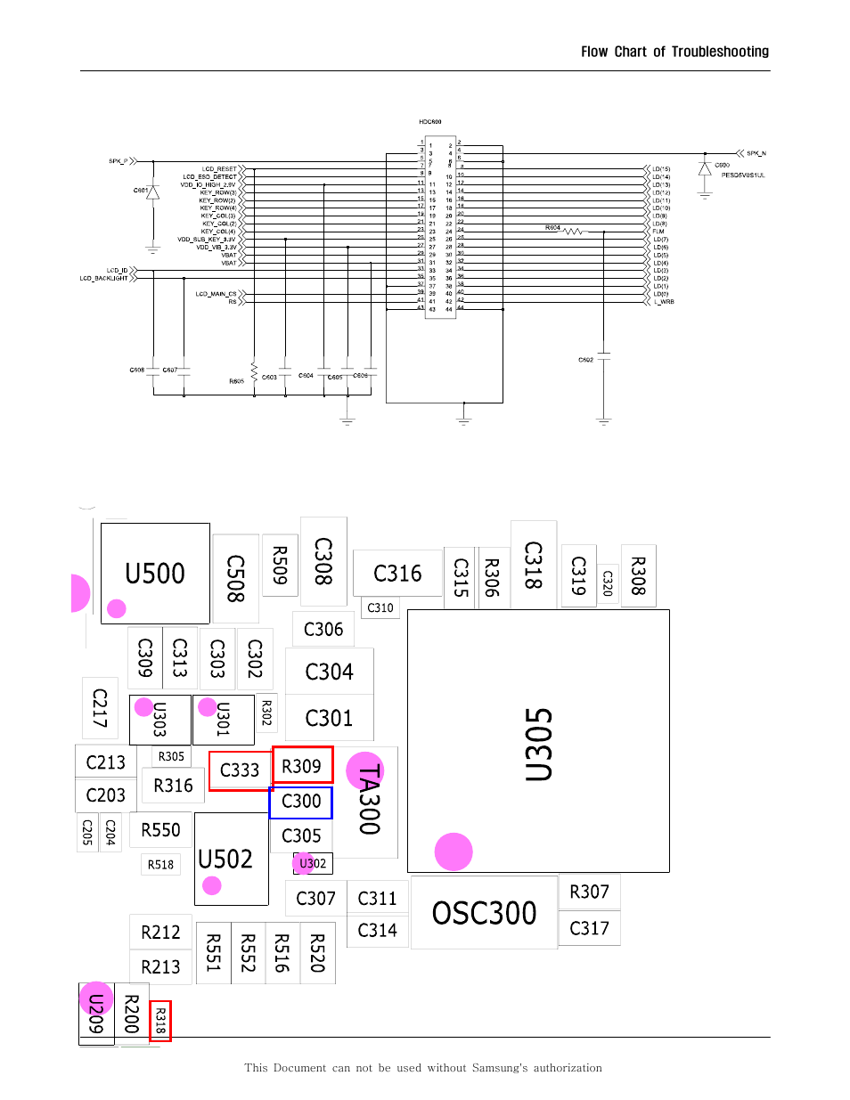 Sharp SGH-F250 User Manual | Page 33 / 70