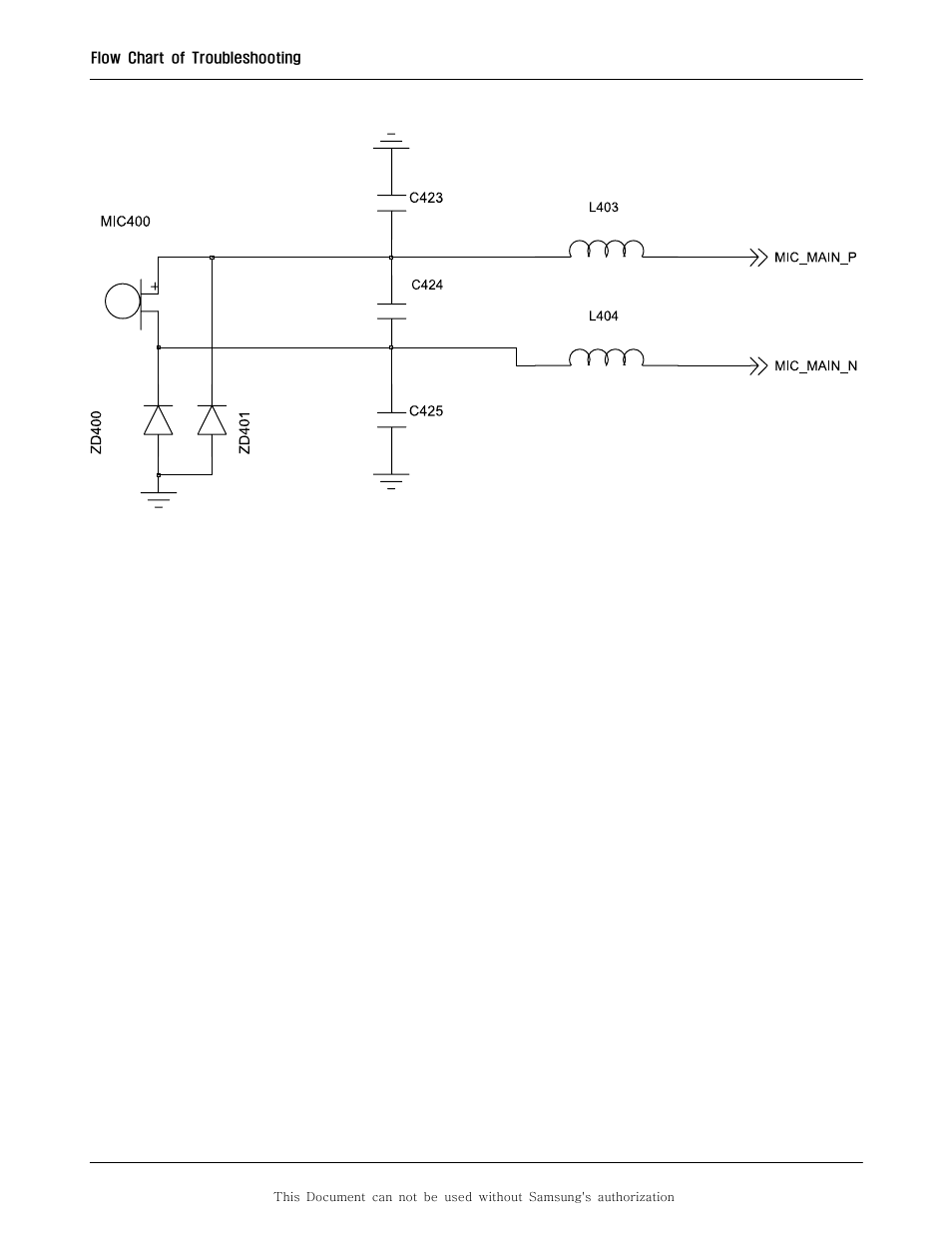 Sharp SGH-F250 User Manual | Page 41 / 70