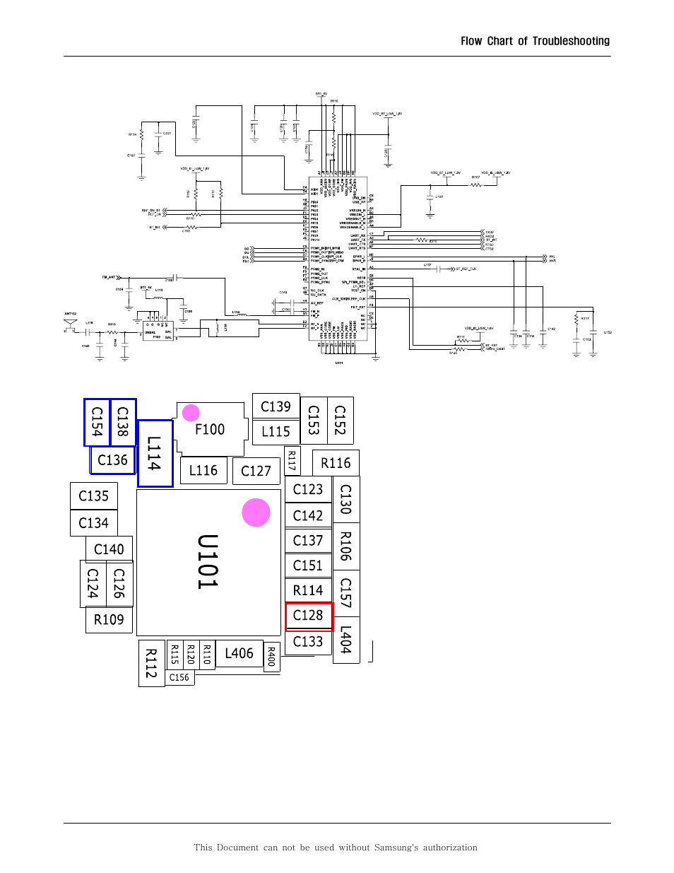 Sharp SGH-F250 User Manual | Page 51 / 70