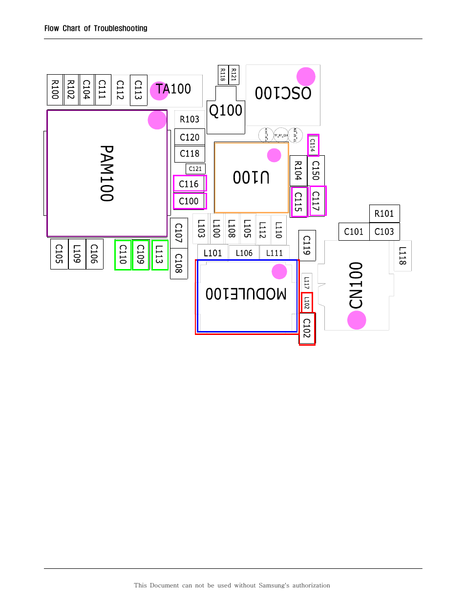 Sharp SGH-F250 User Manual | Page 56 / 70