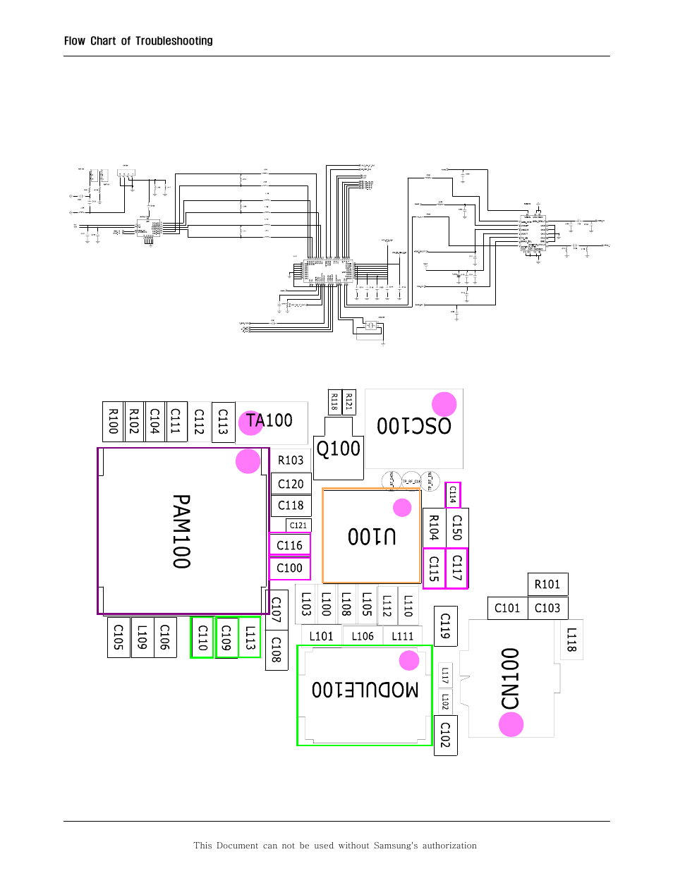 Sharp SGH-F250 User Manual | Page 60 / 70