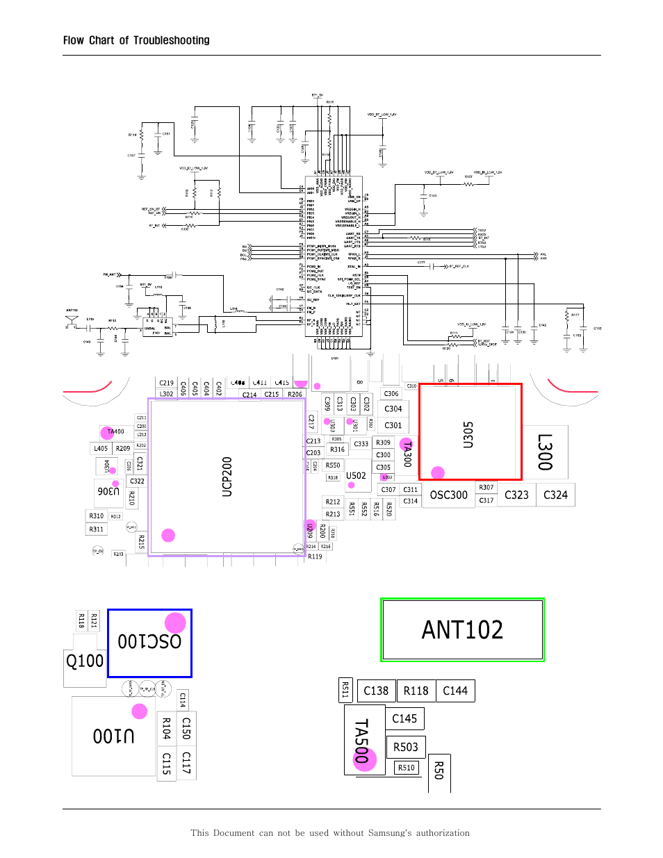 Sharp SGH-F250 User Manual | Page 62 / 70