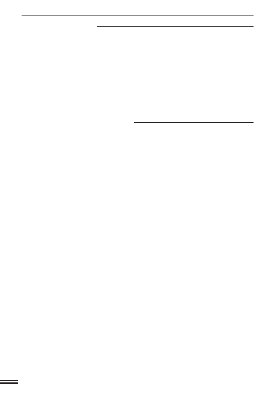 Sharp AR-C250 User Manual | Page 26 / 36