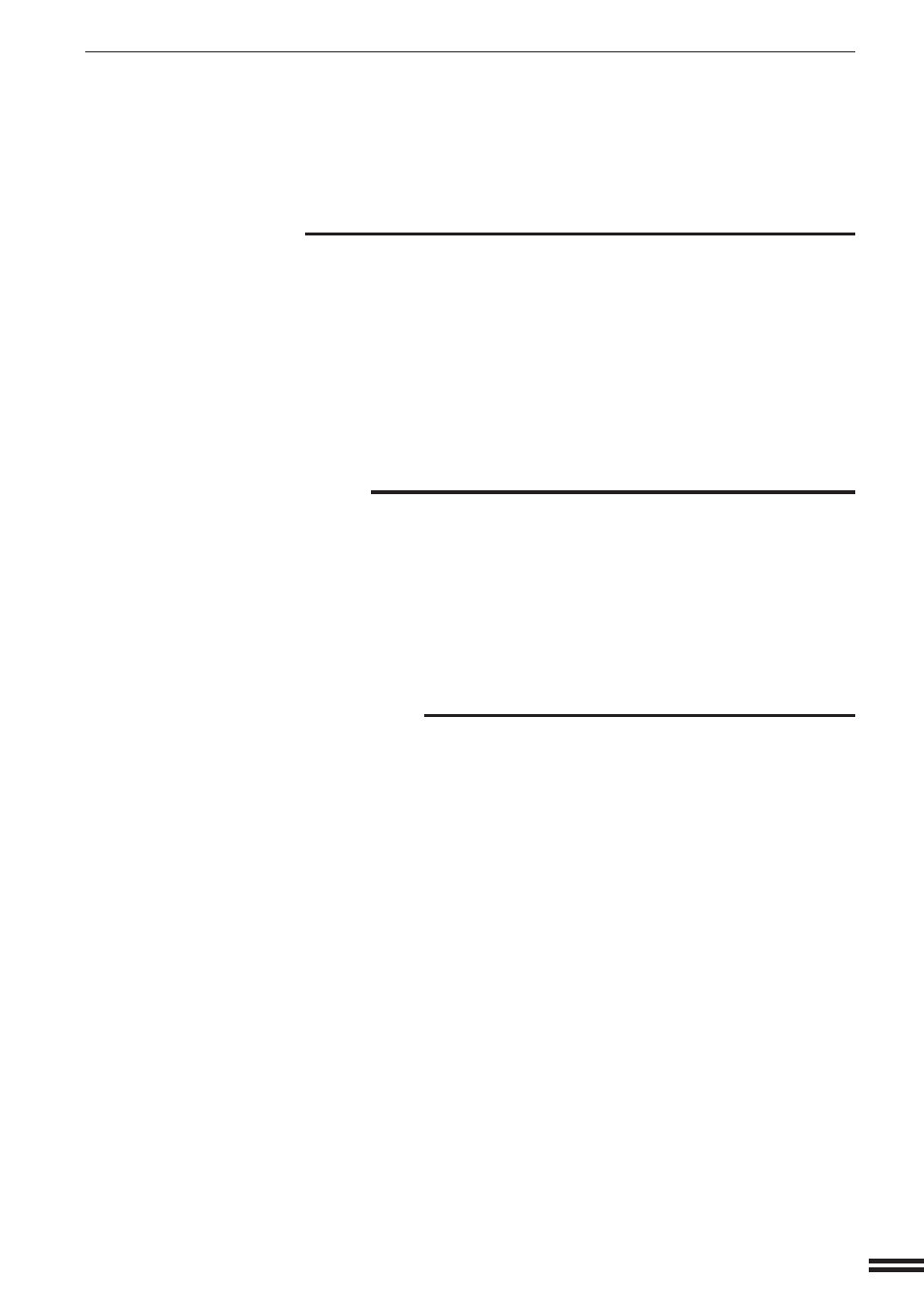 Sharp AR-C250 User Manual | Page 31 / 36
