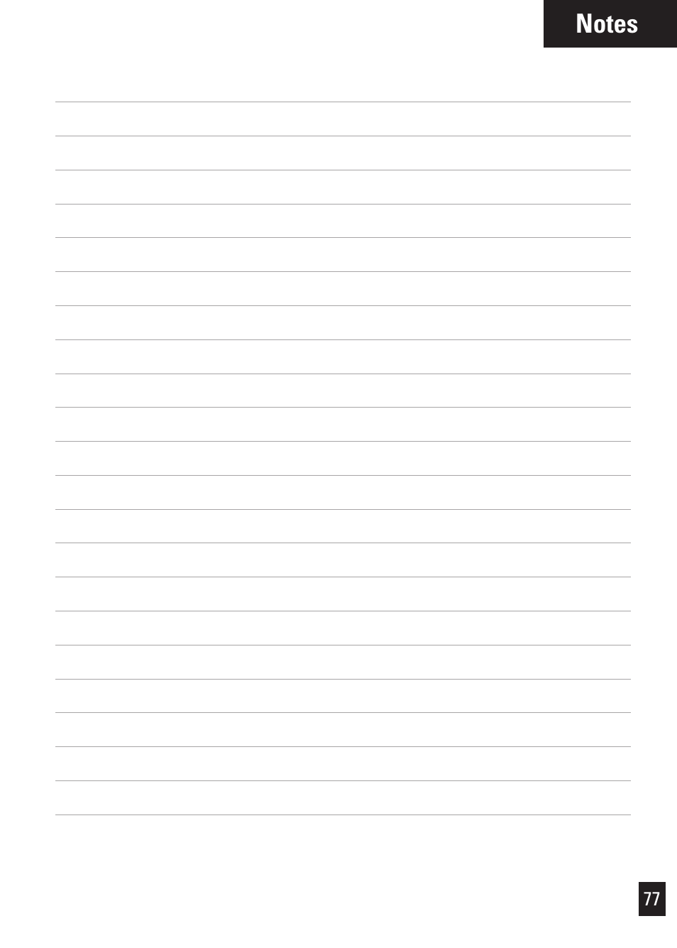 Motorola Bluetooth User Manual | Page 82 / 84