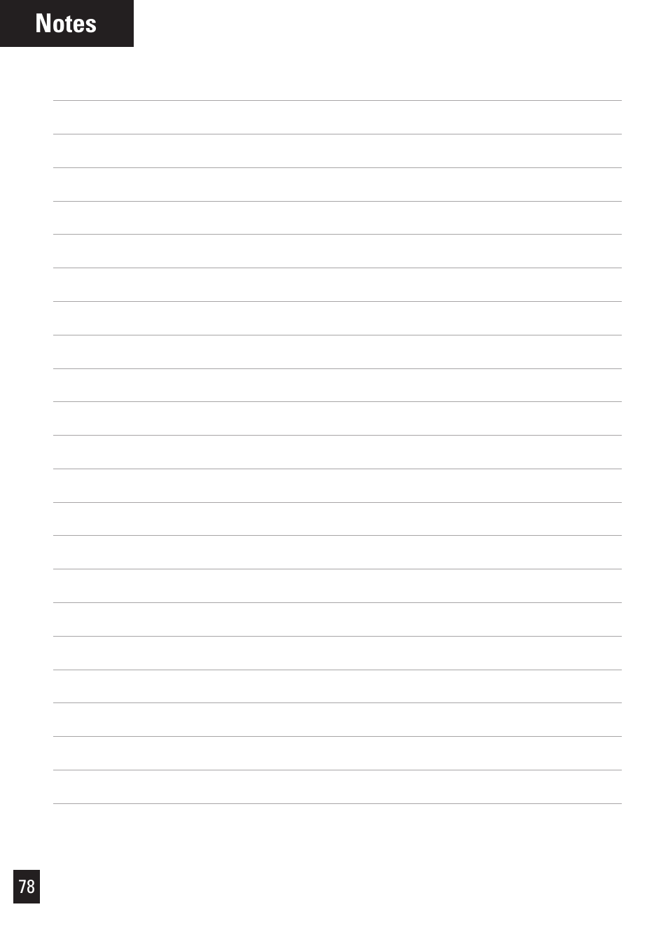 Motorola Bluetooth User Manual | Page 83 / 84