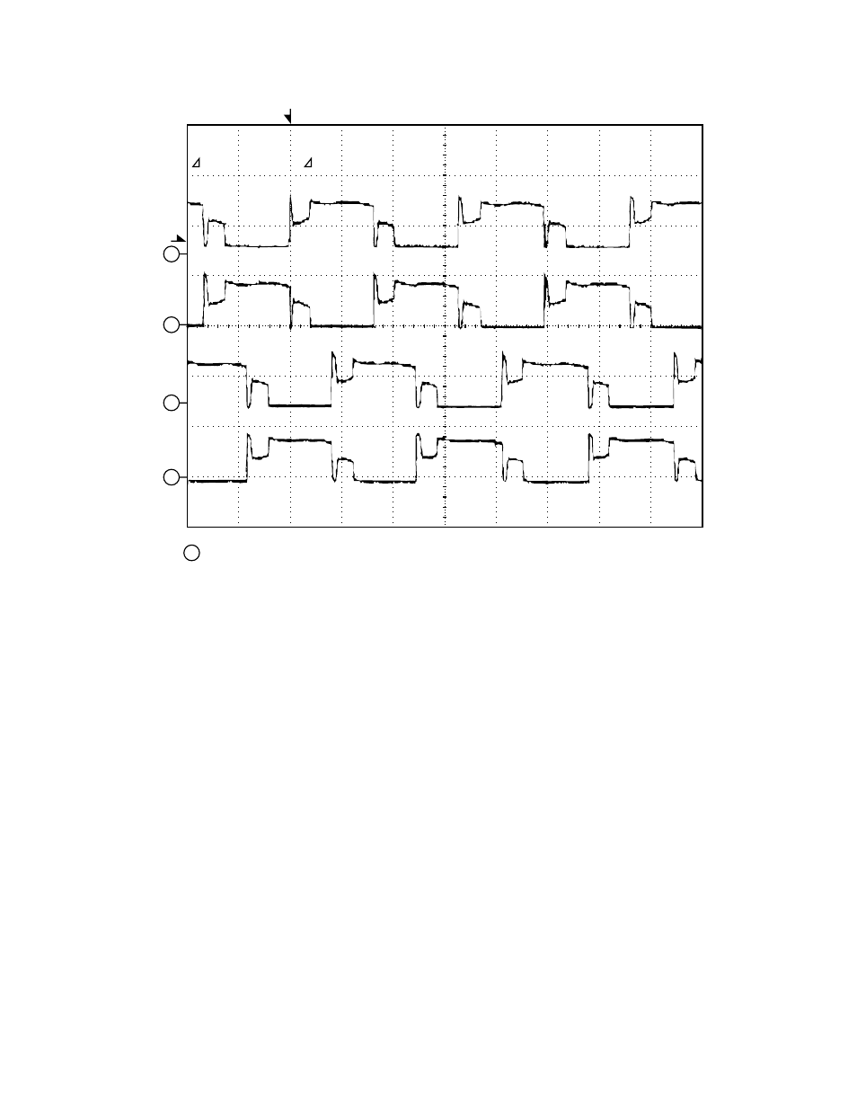 7] waveforms | Sharp FO-2150CM User Manual | Page 13 / 26