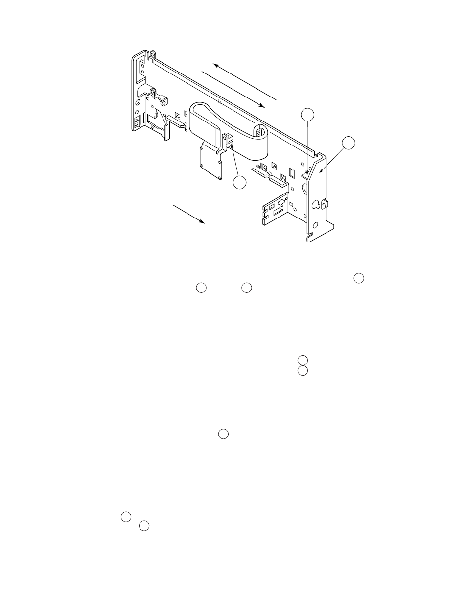 Sharp FO-2150CM User Manual | Page 7 / 26