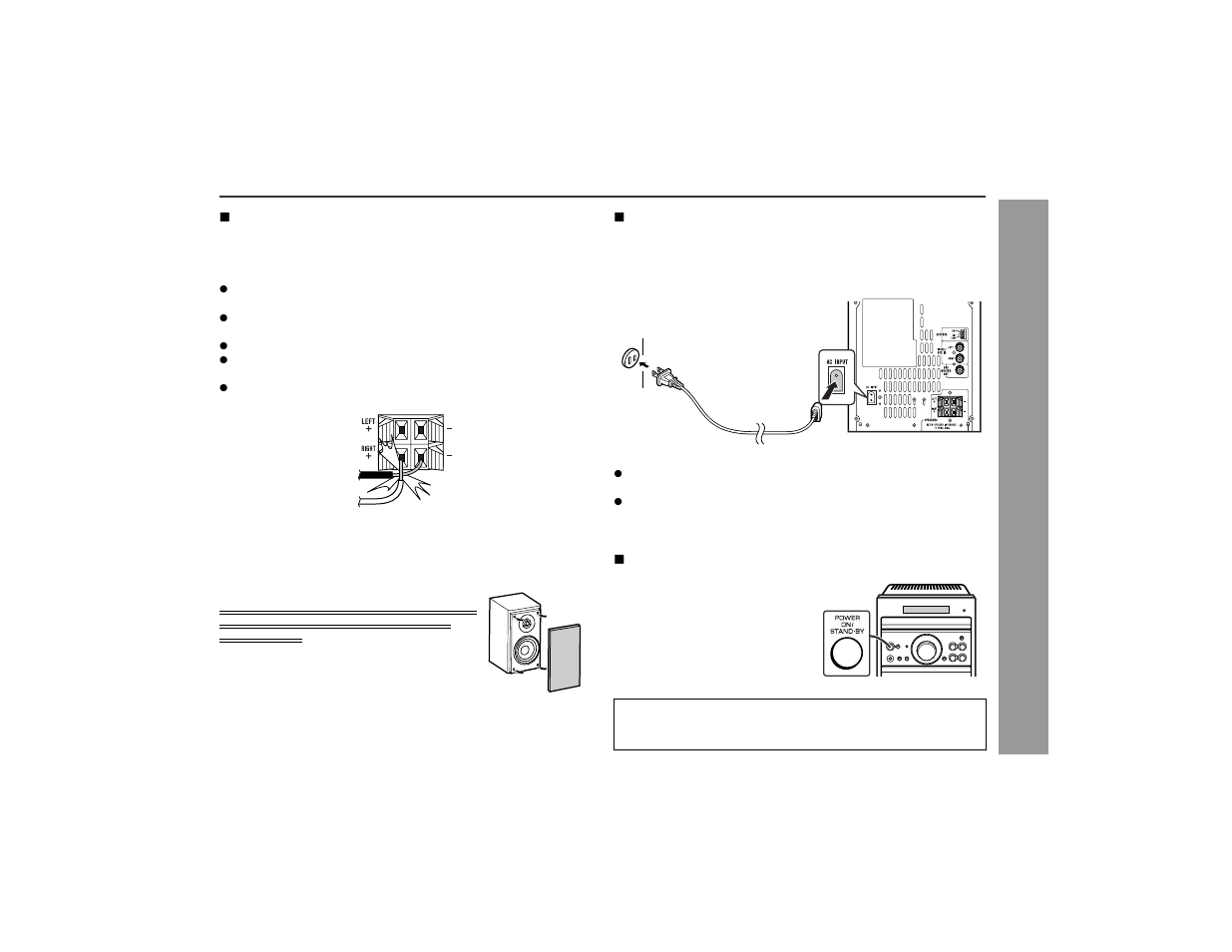 Sharp XL-E80 User Manual | Page 11 / 32