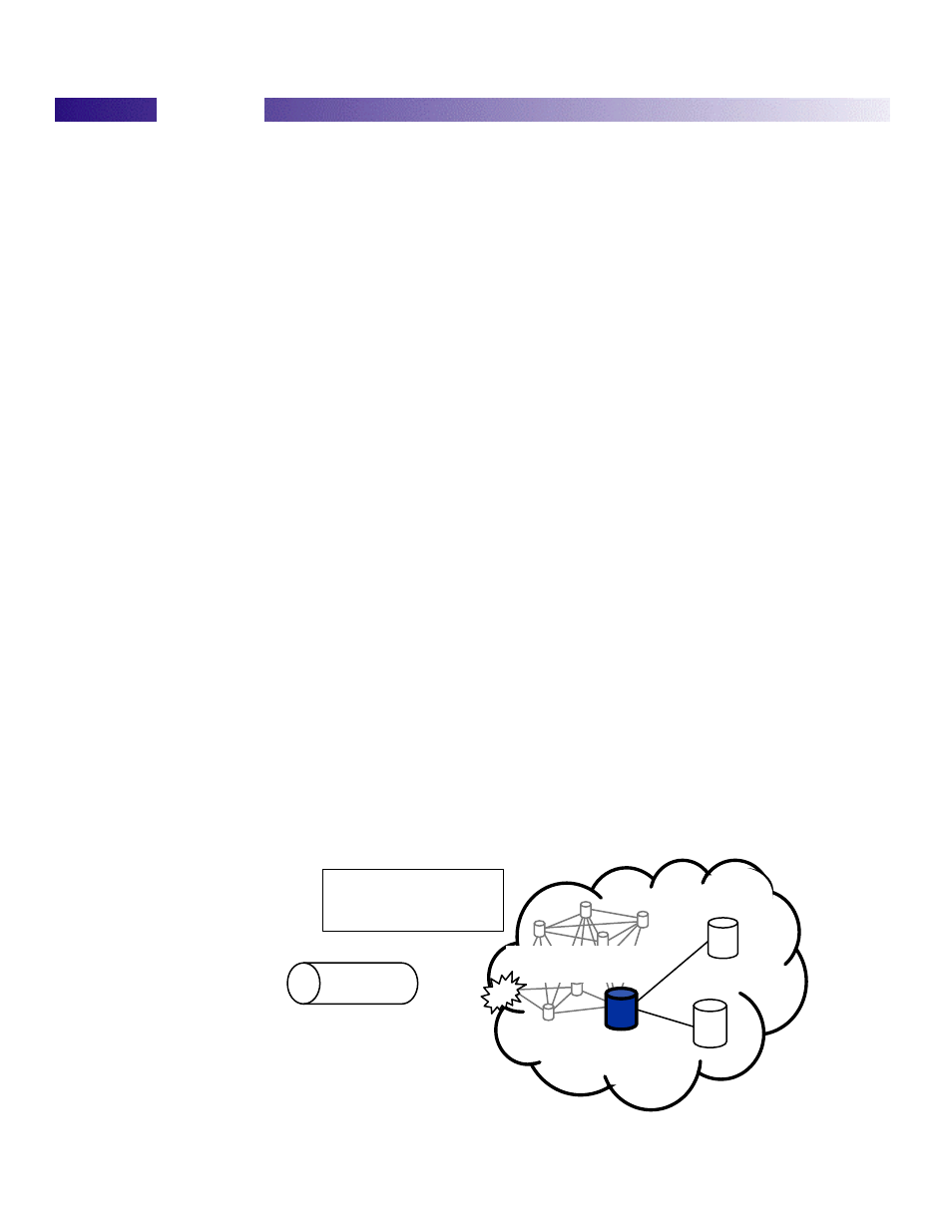 V8088, Internet, Simplified wap architecture | Motorola V8088 User Manual | Page 10 / 59