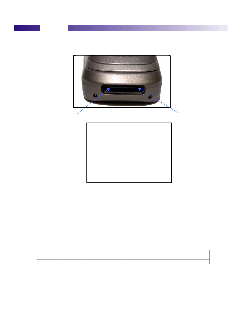 V8088, 14 1 charger socket pin layout | Motorola V8088 User Manual | Page 13 / 59