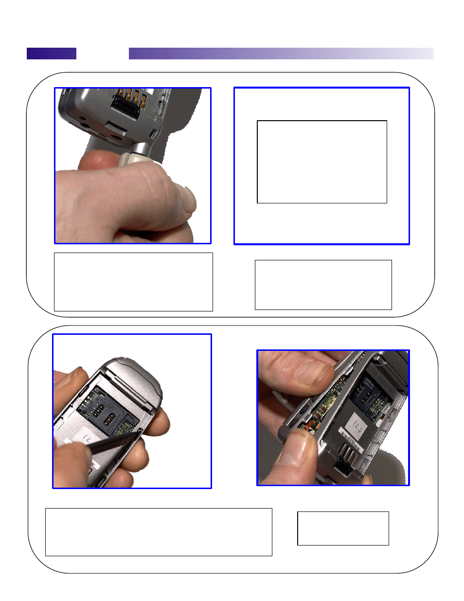 Motorola V8088 User Manual | Page 26 / 59