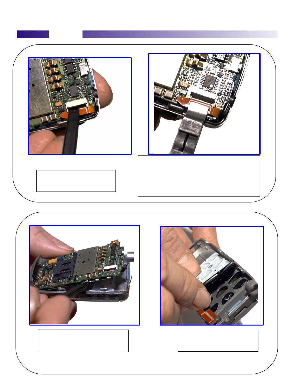 Motorola V8088 User Manual | Page 27 / 59