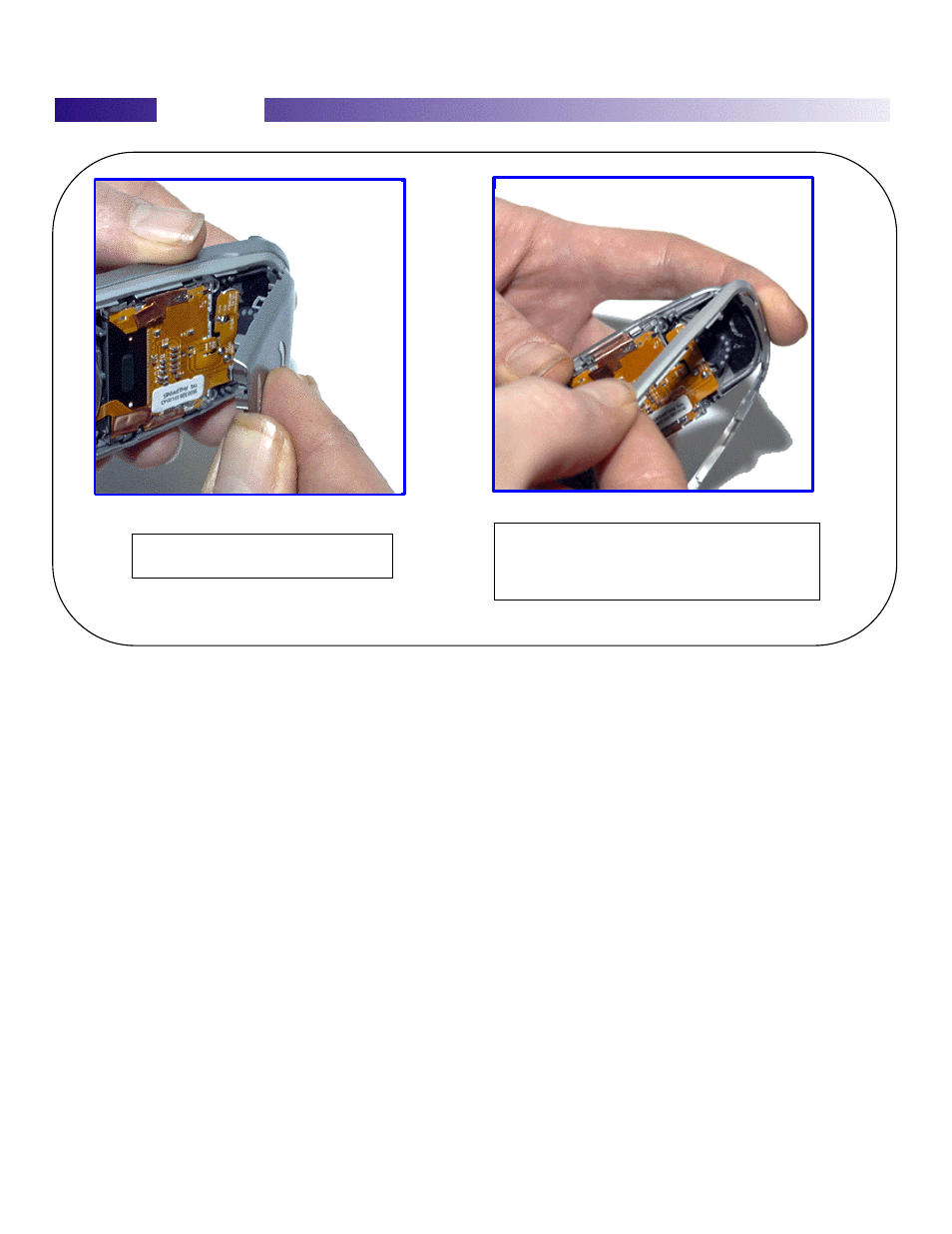 Motorola V8088 User Manual | Page 29 / 59