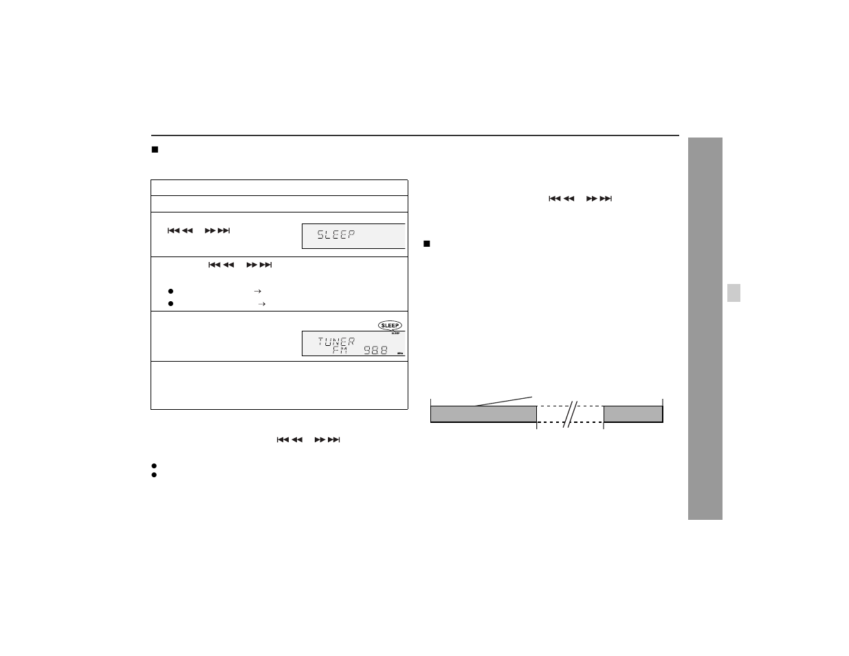 Sharp CD-MPS66 User Manual | Page 35 / 42