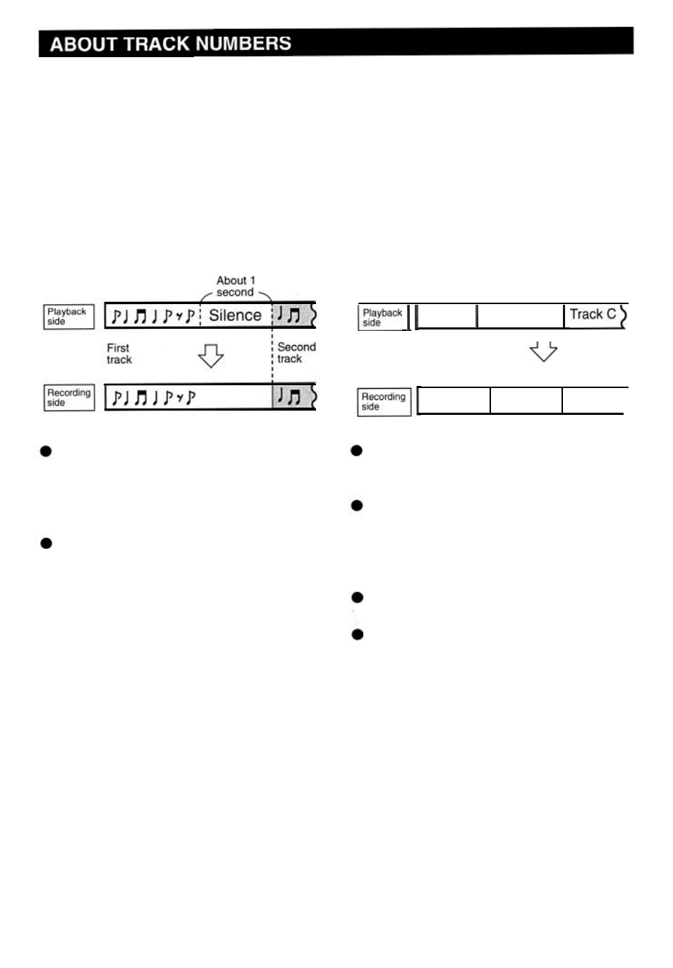 Sharp MD-MT821 User Manual | Page 20 / 44