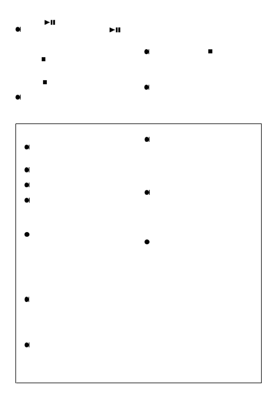 Auto-play | Sharp MD-MT821 User Manual | Page 23 / 44