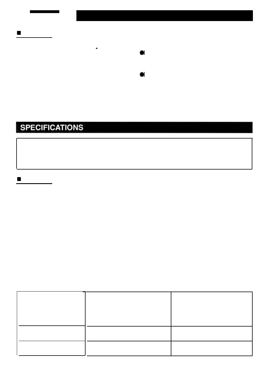 Sharp MD-MT821 User Manual | Page 41 / 44