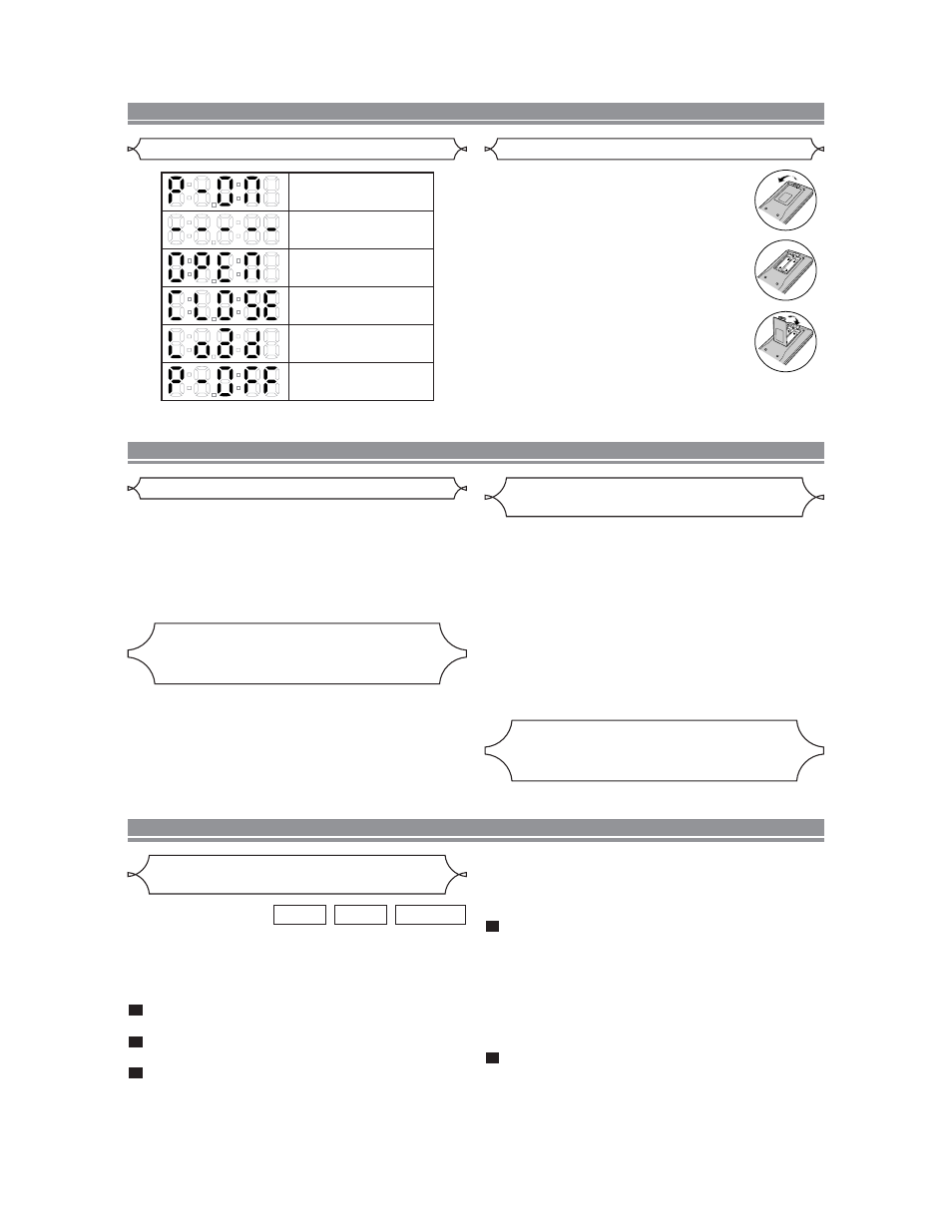 Dvd-rw cd dvd | Sharp DV-SL20U User Manual | Page 19 / 20