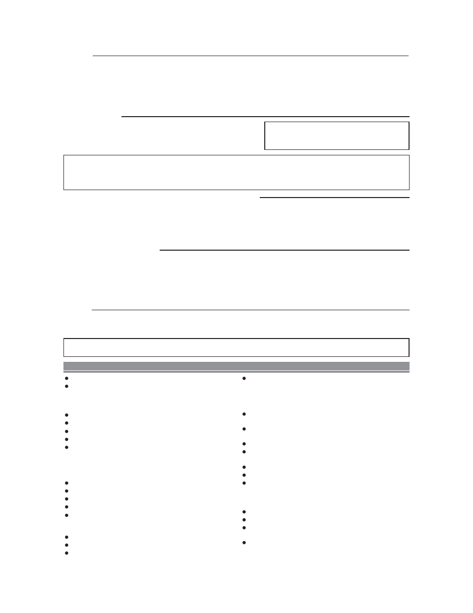 Sharp DV-SL20U User Manual | Page 4 / 20