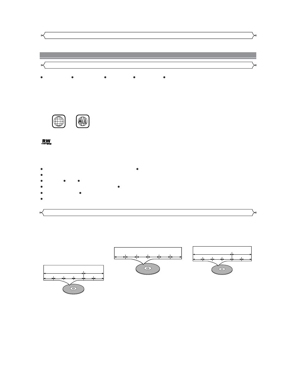 Sharp DV-SL20U User Manual | Page 6 / 20