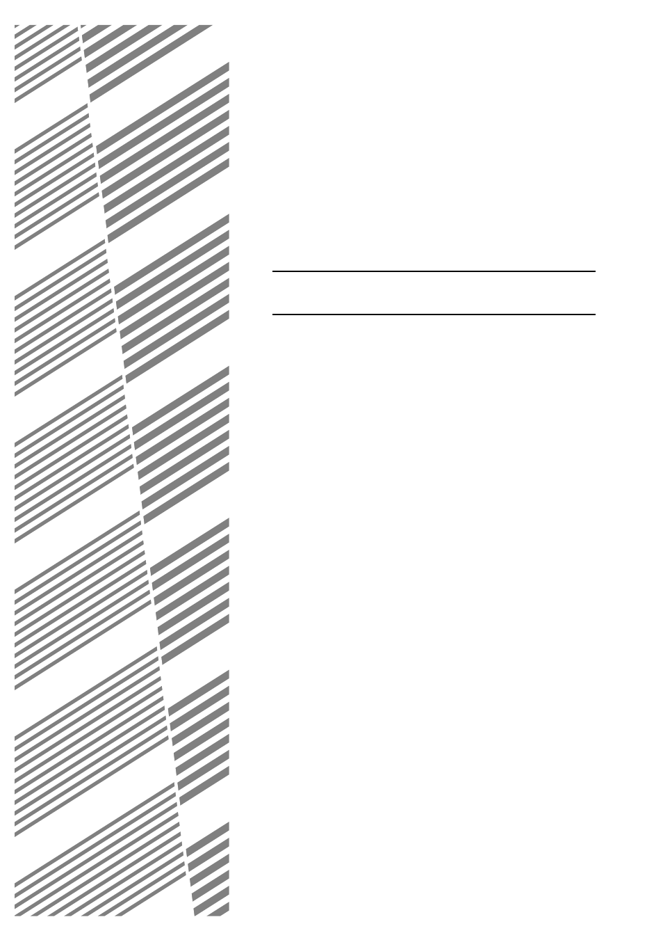 Chapter 7, Appendix | Sharp AR-350 User Manual | Page 111 / 118