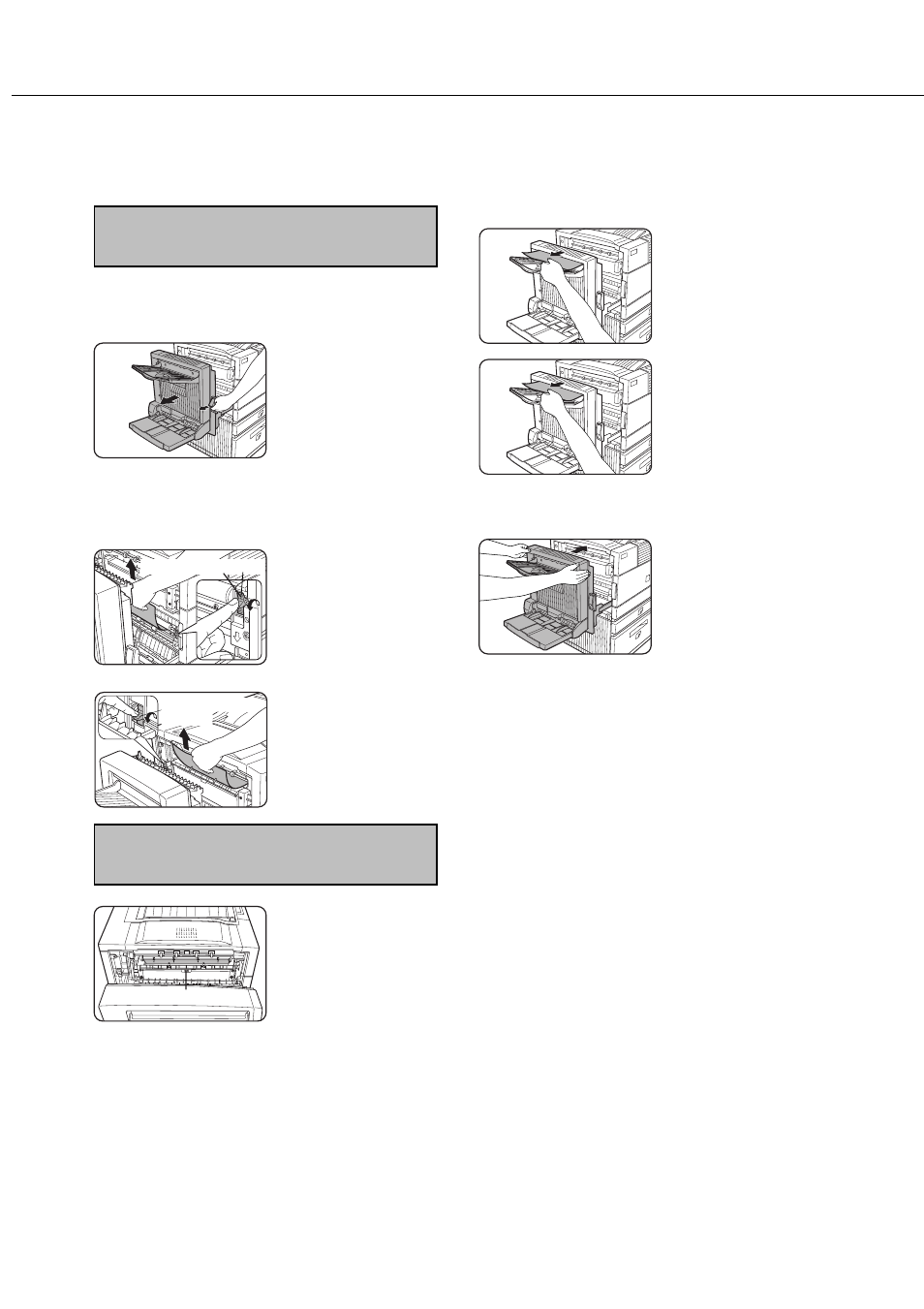 Sharp AR-350 User Manual | Page 62 / 118