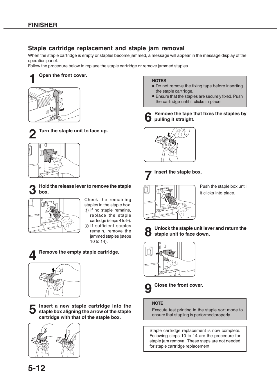 Sharp AR-350 User Manual | Page 80 / 118
