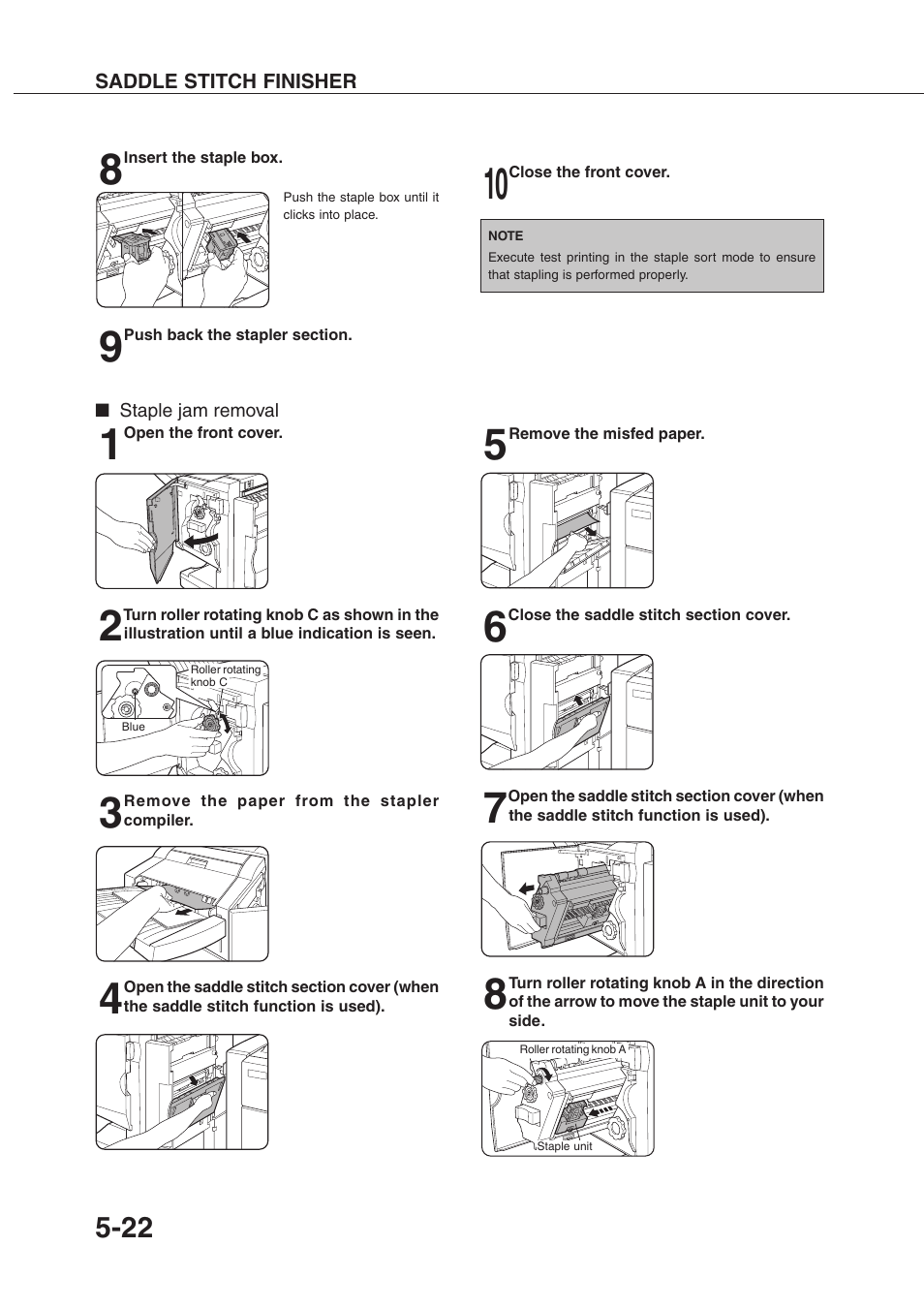 Sharp AR-350 User Manual | Page 90 / 118