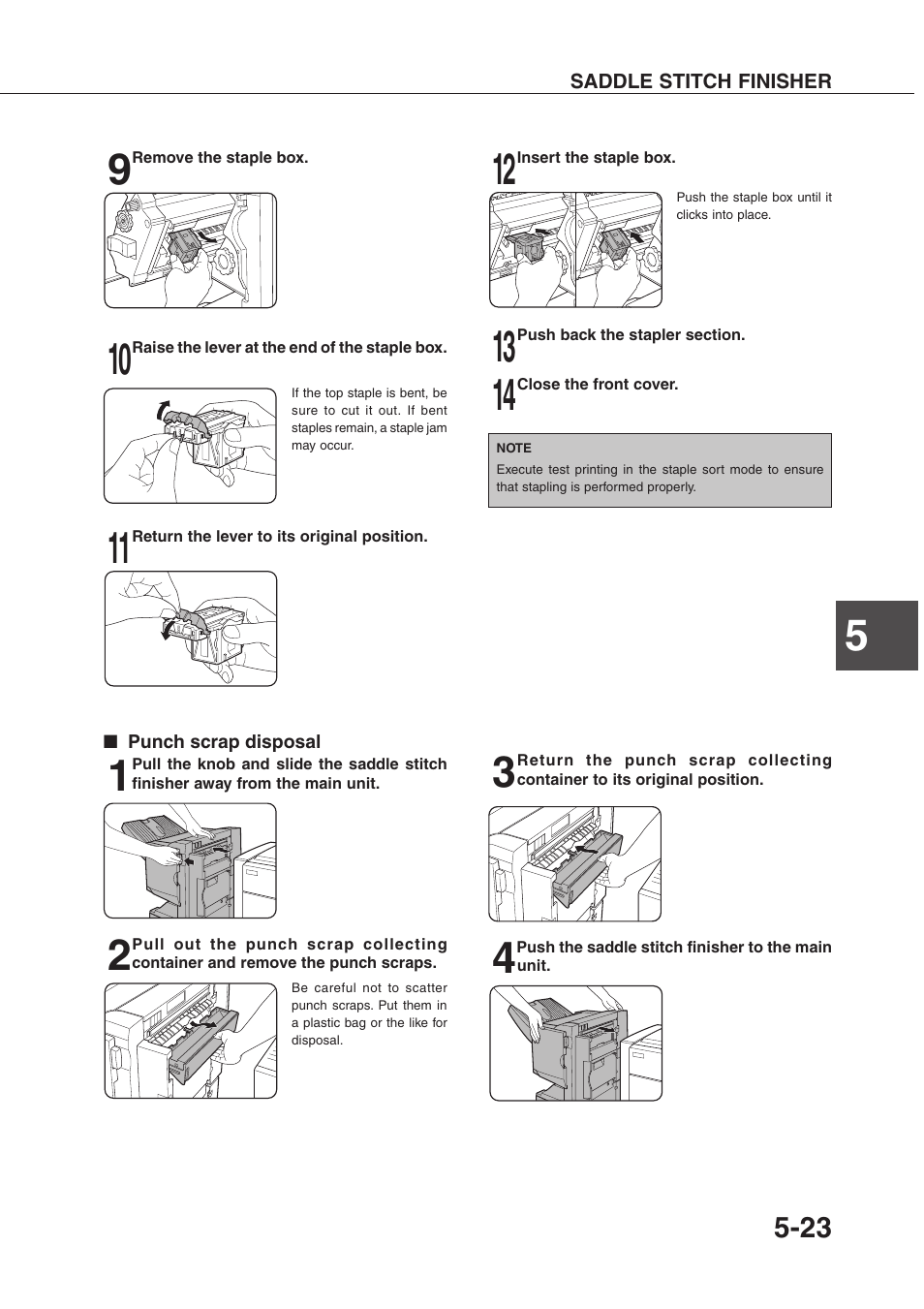 Sharp AR-350 User Manual | Page 91 / 118