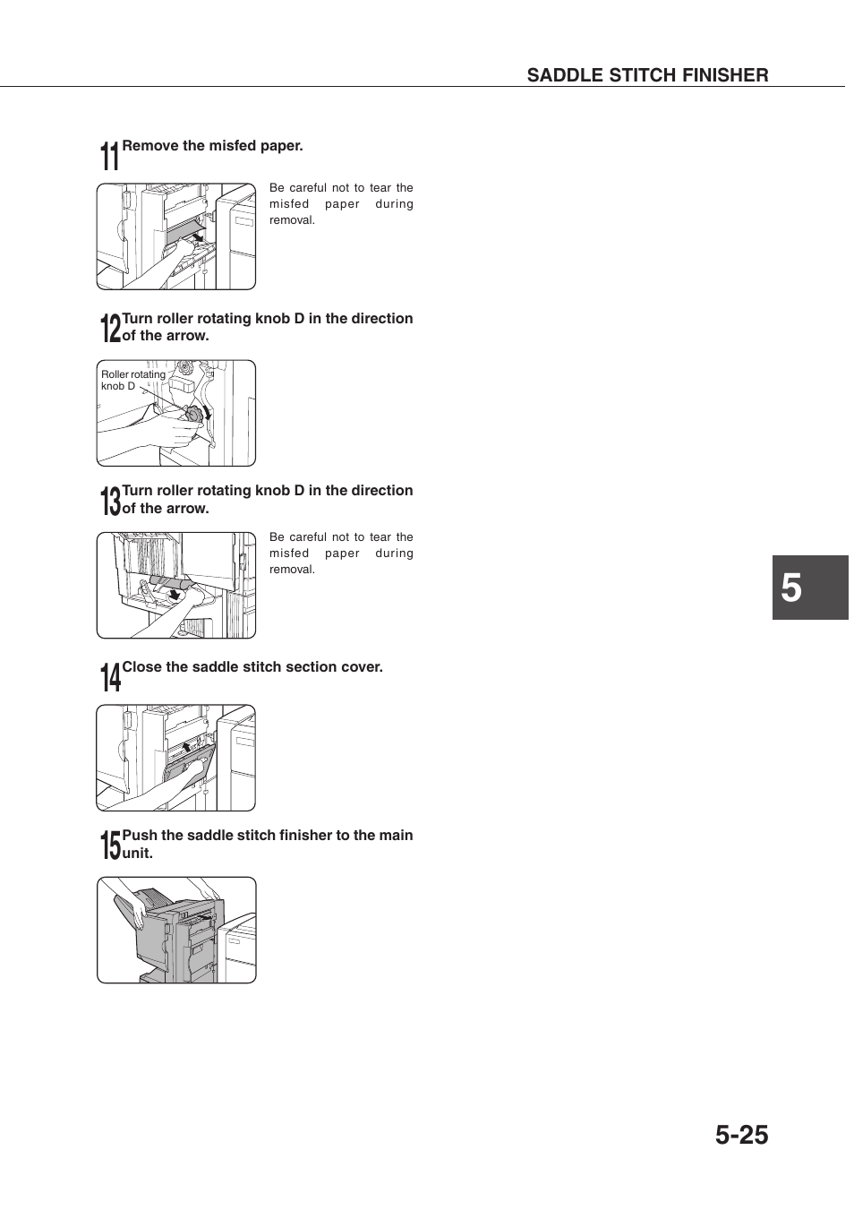 Sharp AR-350 User Manual | Page 93 / 118
