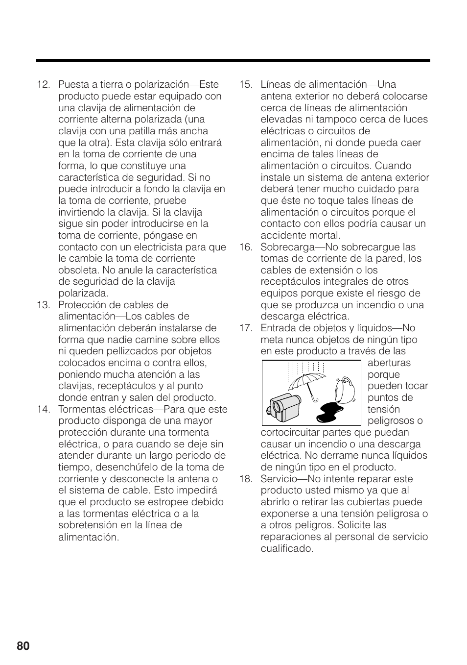 Sharp VL-Z1U User Manual | Page 94 / 103