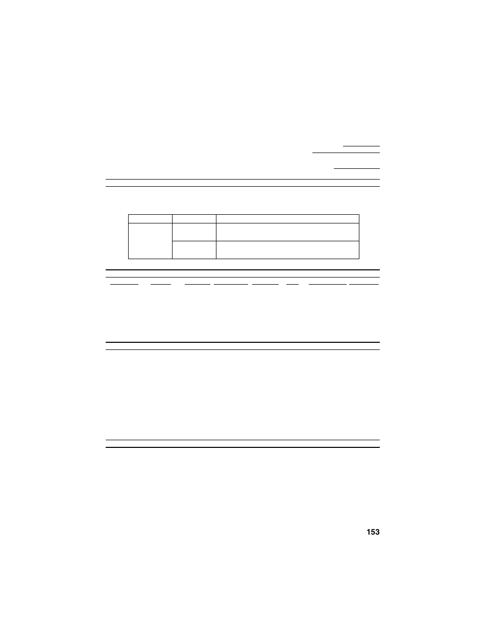Material safety data sheet (1/4) | Sharp AM-900 User Manual | Page 155 / 161