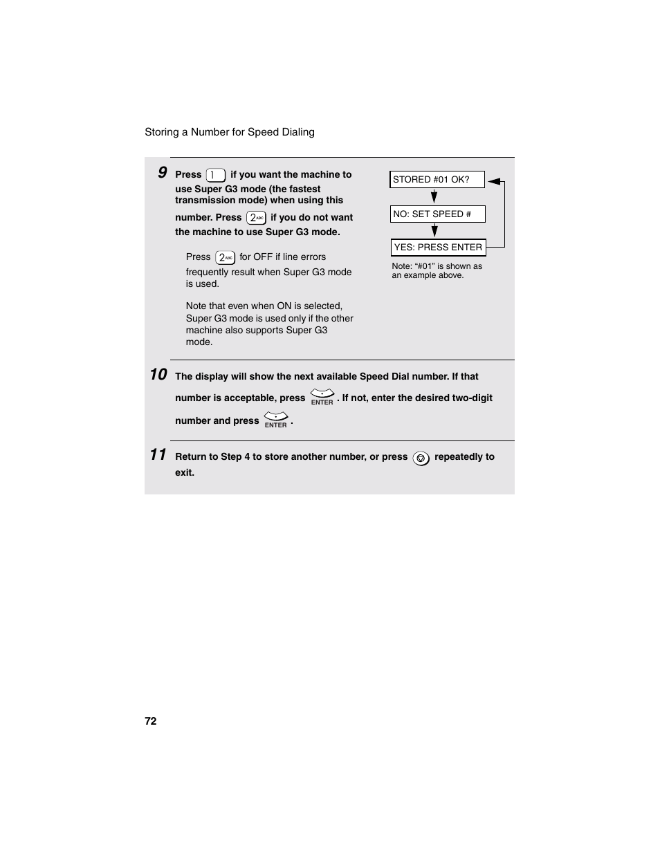 Sharp AM-900 User Manual | Page 74 / 161