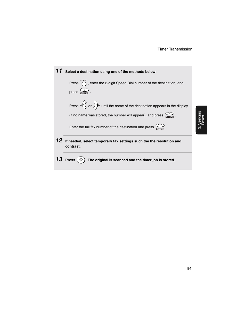Sharp AM-900 User Manual | Page 93 / 161
