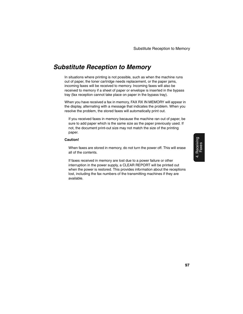 Sharp AM-900 User Manual | Page 99 / 161